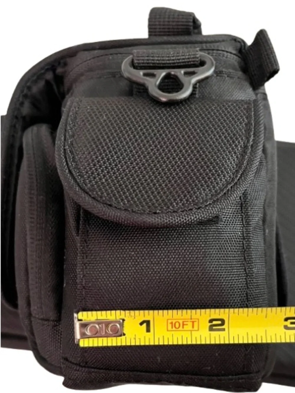 Lowepro Compact Black Camera Bag